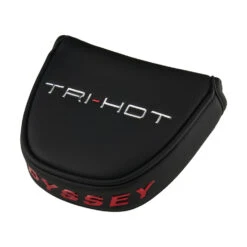 Odyssey Tri-Hot 5K Seven DB Golf Putter -TaylorMade Shop Odyssey Tri Hot 5K Mallet Headcover 1 1