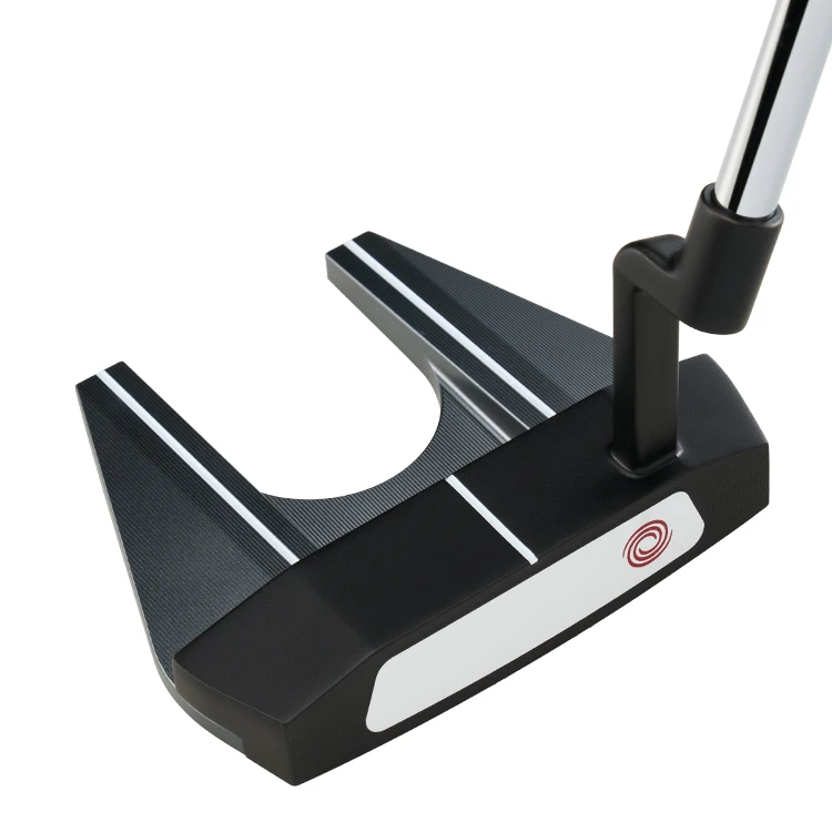 Odyssey Tri-Hot 5K Seven CH Golf Putter 1 Odyssey Tri-Hot 5K Seven CH Golf Putter
