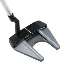 Odyssey Tri-Hot 5K Seven CH Golf Putter 7 Odyssey Tri-Hot 5K Seven CH Golf Putter -TaylorMade Shop Odyssey Tri Hot 5K Seven CH Golf Putter 3