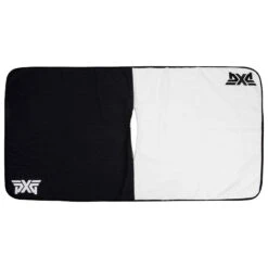 PXG 2-Piece Players Golf Towel -TaylorMade Shop PXG 2 Piece Players Towel 1 1