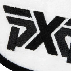 PXG 2-Piece Players Golf Towel -TaylorMade Shop PXG 2 Piece Players Towel 3