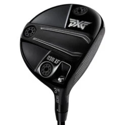 TaylorMade Shop 16 PXG 0311 XF GEN5 Golf Fairway Wood