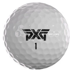 PXG Xtreme Premium Golf Balls White -TaylorMade Shop PXG Xtreame Golf Balls 2