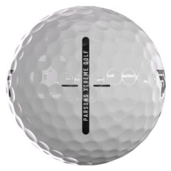 PXG Xtreme Premium Golf Balls White -TaylorMade Shop PXG Xtreame Golf Balls 3