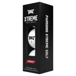 PXG Xtreme Premium Golf Balls White -TaylorMade Shop PXG Xtreame Golf Balls 4