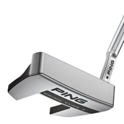 Ping 2023 Prime Tyne 4 Golf Putter -TaylorMade Shop Ping 2023 Prime Tyne 4 Putter 3