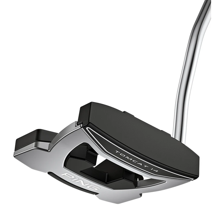 Ping 2023 Tomcat 14 Golf Putter 3 Ping 2023 Tomcat 14 Golf Putter - Image 3