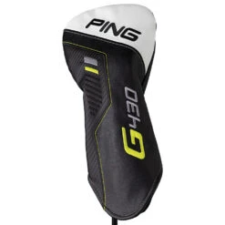 Ping G430 Max Golf Driver -TaylorMade Shop Ping G430 Headcover