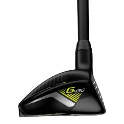 Ping G430 HL Golf Hybrid -TaylorMade Shop Ping G430 Hybrid 4