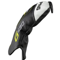 Ping G430 SFT Golf Fairway Wood 9 Ping G430 SFT Golf Fairway Wood -TaylorMade Shop Ping G430 LST Fairway Wood Headcover 2