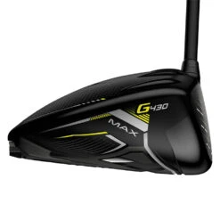 Ping G430 Max Golf Driver -TaylorMade Shop Ping G430 Max Driver 4
