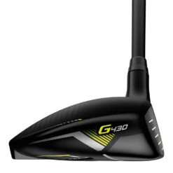 Ping G430 Max HL Golf Fairway Wood -TaylorMade Shop Ping G430 Max Fairway Wood 4