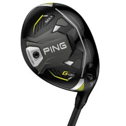 Ping G430 Max HL Golf Fairway Wood -TaylorMade Shop Ping G430 Max HL Fairway Wood 5