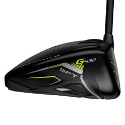 Ping G430 SFT HL Golf Driver -TaylorMade Shop Ping G430 SFT Driver 4 1