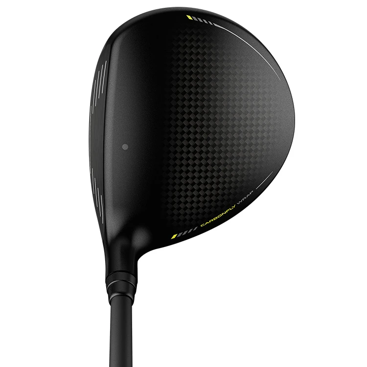 Ping G430 SFT Golf Fairway Wood 2 Ping G430 SFT Golf Fairway Wood - Image 2