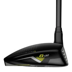 Ping G430 SFT HL Golf Fairway Wood 9 Ping G430 SFT HL Golf Fairway Wood -TaylorMade Shop Ping G430 SFT Fairway Wood 4 1