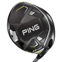 Ping G430 SFT HL Golf Driver -TaylorMade Shop Ping G430 SFT HL Driver 5