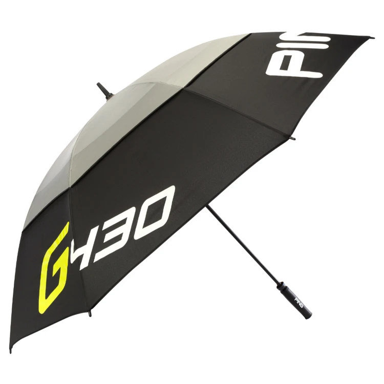 Ping G430 Tour Double Canopy Golf Umbrella 1 Ping G430 Tour Double Canopy Golf Umbrella