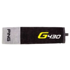 Ping G430 Tri-Fold Golf Towel