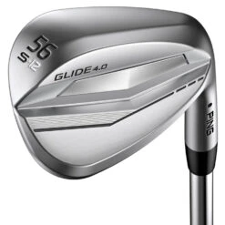 TaylorMade Shop 34 Ping Glide 4.0 Satin Chrome Golf Wedge