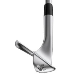 Ping Glide 4.0 Satin Chrome Golf Wedge 9 Ping Glide 4.0 Satin Chrome Golf Wedge -TaylorMade Shop Ping Glide 4 0 Satin Chrome Golf Wedge 4