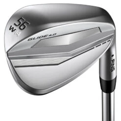 Ping Glide 4.0 Satin Chrome Golf Wedge 10 Ping Glide 4.0 Satin Chrome Golf Wedge -TaylorMade Shop Ping Glide 4 0 Satin Chrome Golf Wedge 5