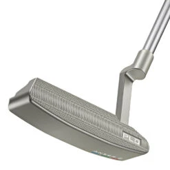 Ping PLD Milled Anser 2 Golf Putter 6 Ping PLD Milled Anser 2 Golf Putter -TaylorMade Shop Ping PLD Milled Anser 2 Satin Raw Putter 3