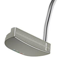 Ping PLD Milled DS72 Golf Putter 6 Ping PLD Milled DS72 Golf Putter -TaylorMade Shop Ping PLD Milled DS72 Satin Raw Putter 3