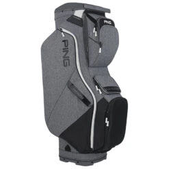 Ping Traverse 214 Golf Cart Bag