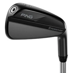 Ping ICrossover Golf Iron Hybrid -TaylorMade Shop Ping iCrossover Hybrid 5