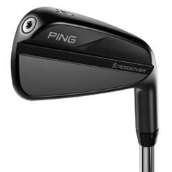 Ping ICrossover Golf Iron Hybrid -TaylorMade Shop Ping iCrossover Hybrid 6