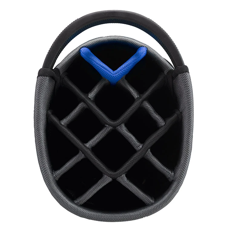 PowaKaddy DLX-Lite Edition Golf Cart Bag 2 PowaKaddy DLX-Lite Edition Golf Cart Bag - Image 2