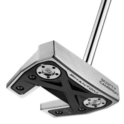 Scotty Cameron Phantom X 5.5 Golf Putter -TaylorMade Shop Scotty Cameron 2022 Phantom X 5 5 Golf Putter 4