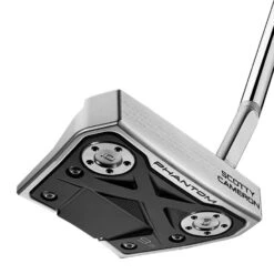 Scotty Cameron Phantom X 9.5 Golf Putter -TaylorMade Shop Scotty Cameron 2022 Phantom X 9 5 Golf Putter 4