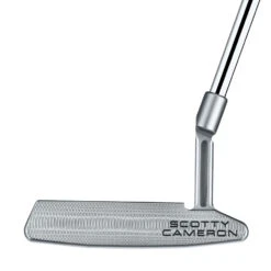 Scotty Cameron Super Select Newport 2 Plus Golf Putter -TaylorMade Shop Scotty Cameron 2023 Super Select Newport 2 Plus Golf Putter 3