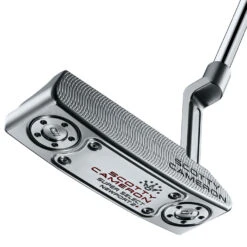 Scotty Cameron Super Select Newport 2 Plus Golf Putter -TaylorMade Shop Scotty Cameron 2023 Super Select Newport 2 Plus Golf Putter 4