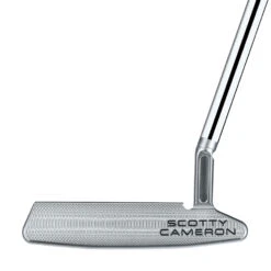 Scotty Cameron Super Select Newport 2.5 Plus Golf Putter -TaylorMade Shop Scotty Cameron 2023 Super Select Newport 2.5 Plus Golf Putter 3