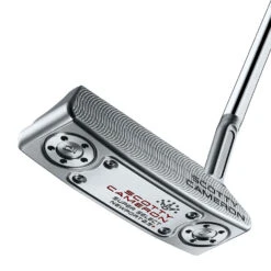 Scotty Cameron Super Select Newport 2.5 Plus Golf Putter -TaylorMade Shop Scotty Cameron 2023 Super Select Newport 2.5 Plus Golf Putter 4