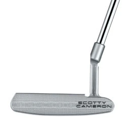 Scotty Cameron Super Select Newport Golf Putter -TaylorMade Shop Scotty Cameron 2023 Super Select Newport Golf Putter 3