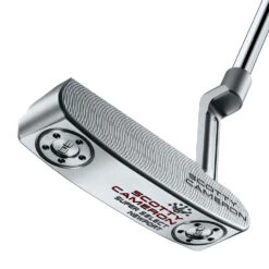 Scotty Cameron Super Select Newport Golf Putter -TaylorMade Shop Scotty Cameron 2023 Super Select Newport Golf Putter 4