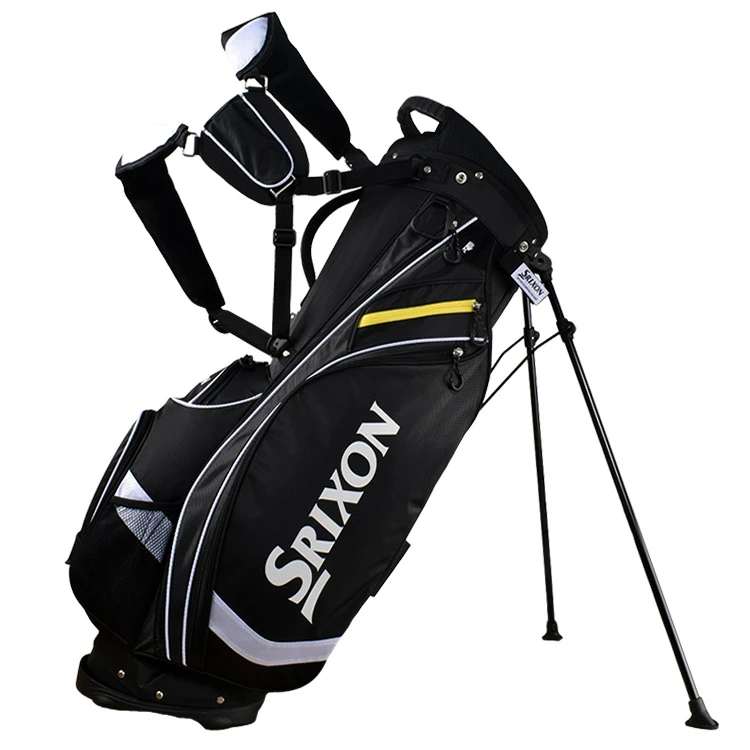 Srixon Performance 14 Way Golf Stand Bag 1 Srixon Performance 14 Way Golf Stand Bag