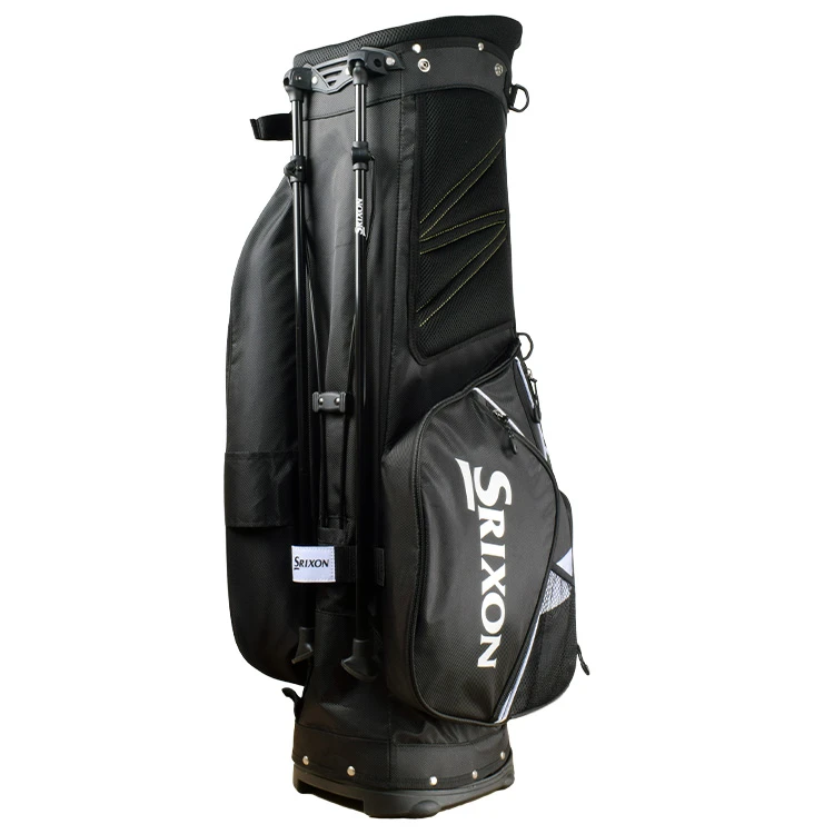 Srixon Performance 14 Way Golf Stand Bag 2 Srixon Performance 14 Way Golf Stand Bag - Image 2
