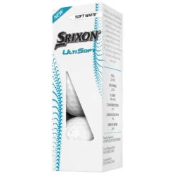 Srixon UltiSoft Golf Balls -TaylorMade Shop Srixon UltiSoft Golf Balls 4