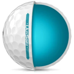 Srixon UltiSoft Golf Balls -TaylorMade Shop Srixon UltiSoft Golf Balls 6