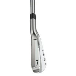 Srixon Z-Forged II Golf Irons -TaylorMade Shop Srixon ZX Forged Mark II 5