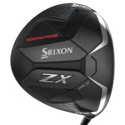 Srixon ZX Mk II Golf Fairway Wood -TaylorMade Shop Srixon ZX Mark II Golf Fairway 5