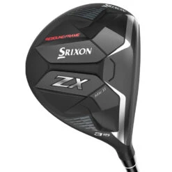 Srixon ZX Mk II Golf Fairway Wood -TaylorMade Shop Srixon ZX Mark II Golf Fairway 6