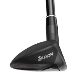 Srixon ZX Mk II Golf Hybrid -TaylorMade Shop Srixon ZX Mark II Golf Hybrid 4
