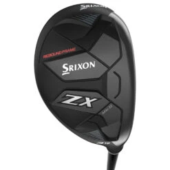 Srixon ZX Mk II Golf Hybrid -TaylorMade Shop Srixon ZX Mark II Golf Hybrid 5