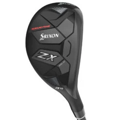 Srixon ZX Mk II Golf Hybrid -TaylorMade Shop Srixon ZX Mark II Golf Hybrid 6
